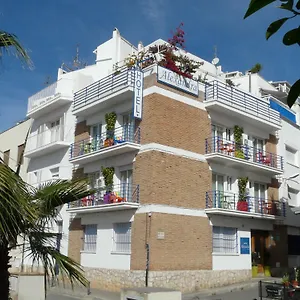 Alexandra , Sitges España