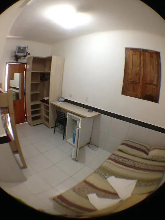 Inn Hotel Pousada Da Praia Recife