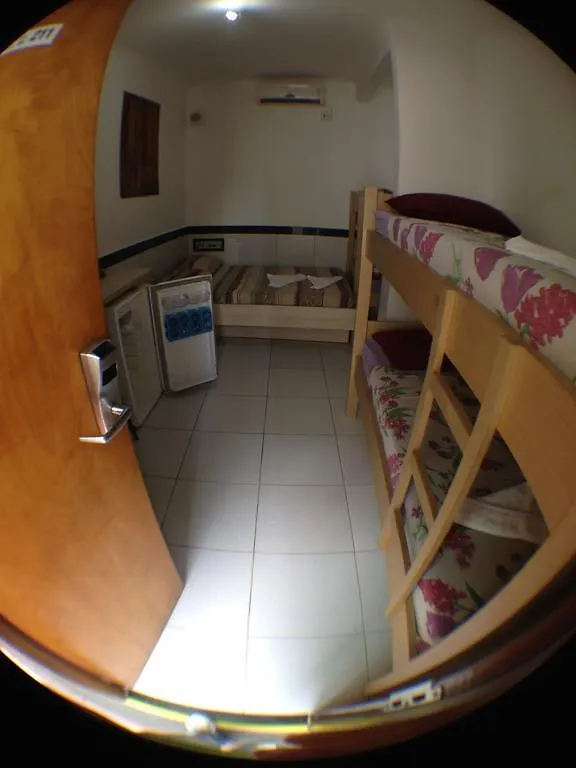 ** Inn Hotel Pousada Da Praia Recife Brasil
