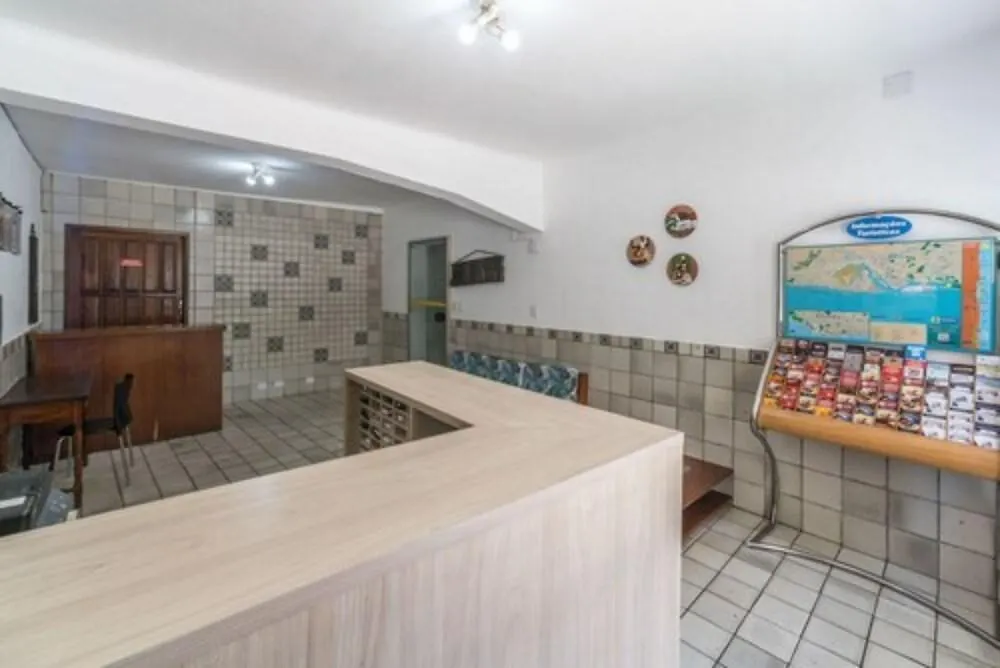 Hotel Pousada Da Praia Recife