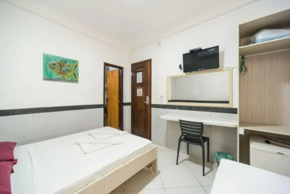 Hotel Pousada Da Praia Recife Inn
