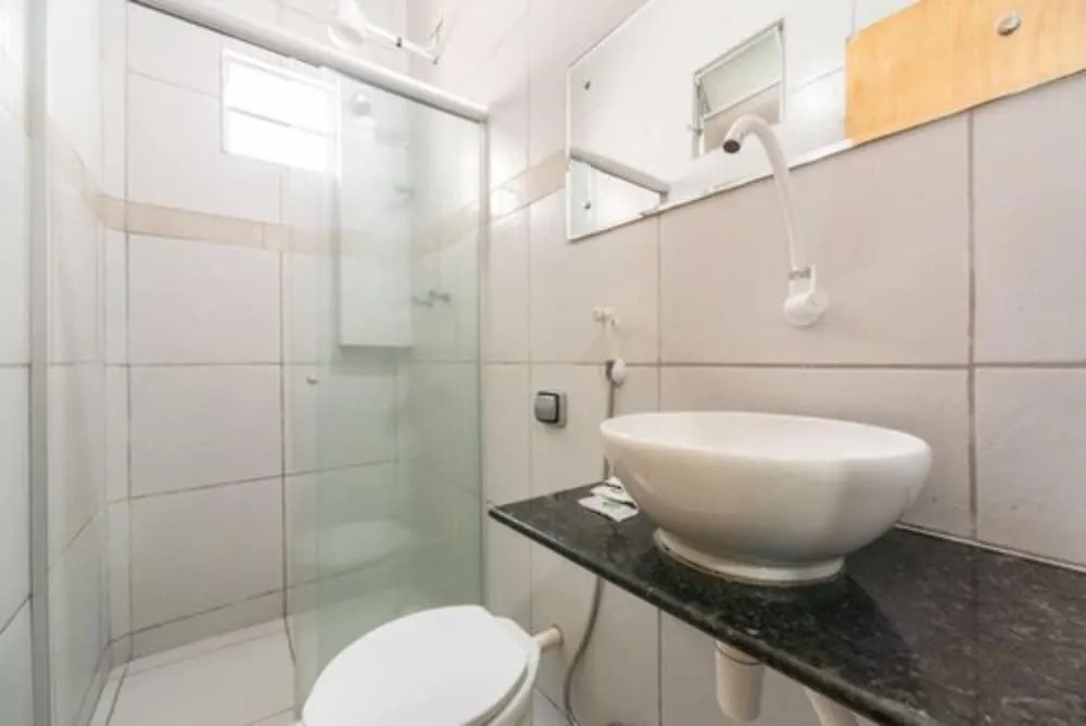 ** Inn Hotel Pousada Da Praia Recife Brasil