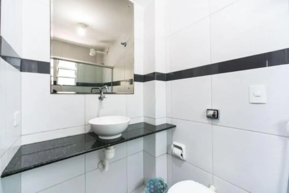 Hotel Pousada Da Praia Recife 2*,