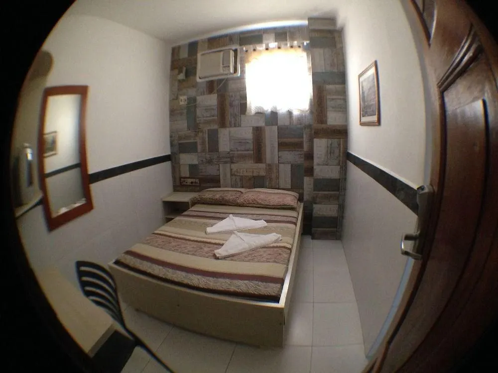 Inn Hotel Pousada Da Praia Recife