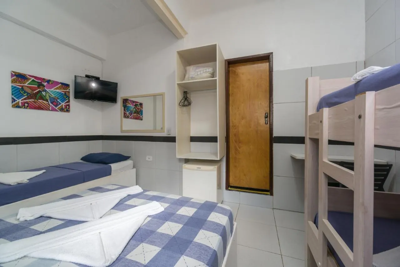 Inn Hotel Pousada Da Praia Recife