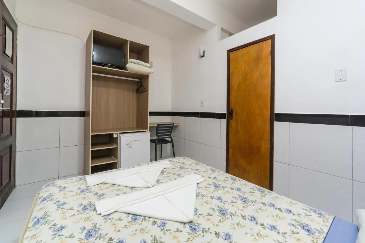 Inn Hotel Pousada Da Praia Recife
