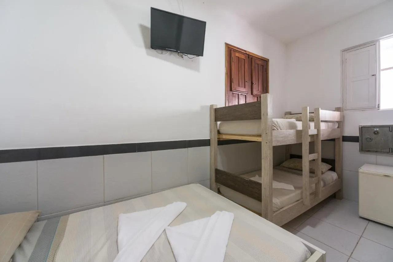 ** Inn Hotel Pousada Da Praia Recife Brasil