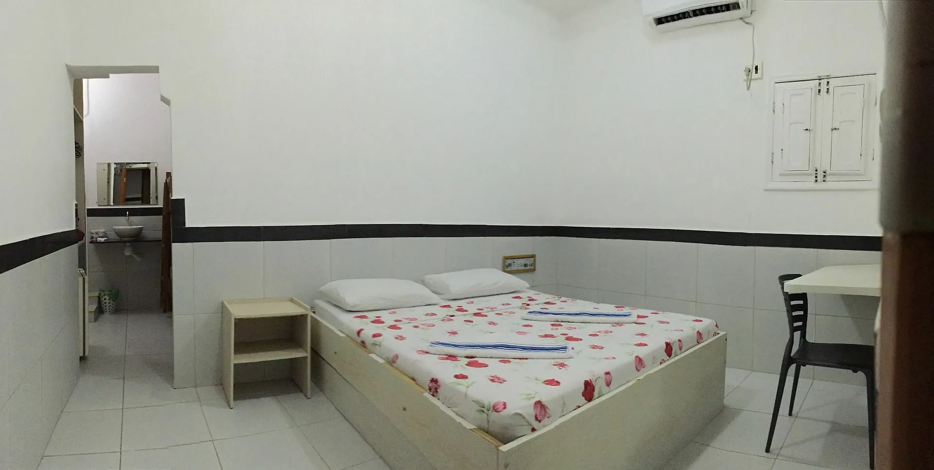 Hotel Pousada Da Praia Recife Brasil