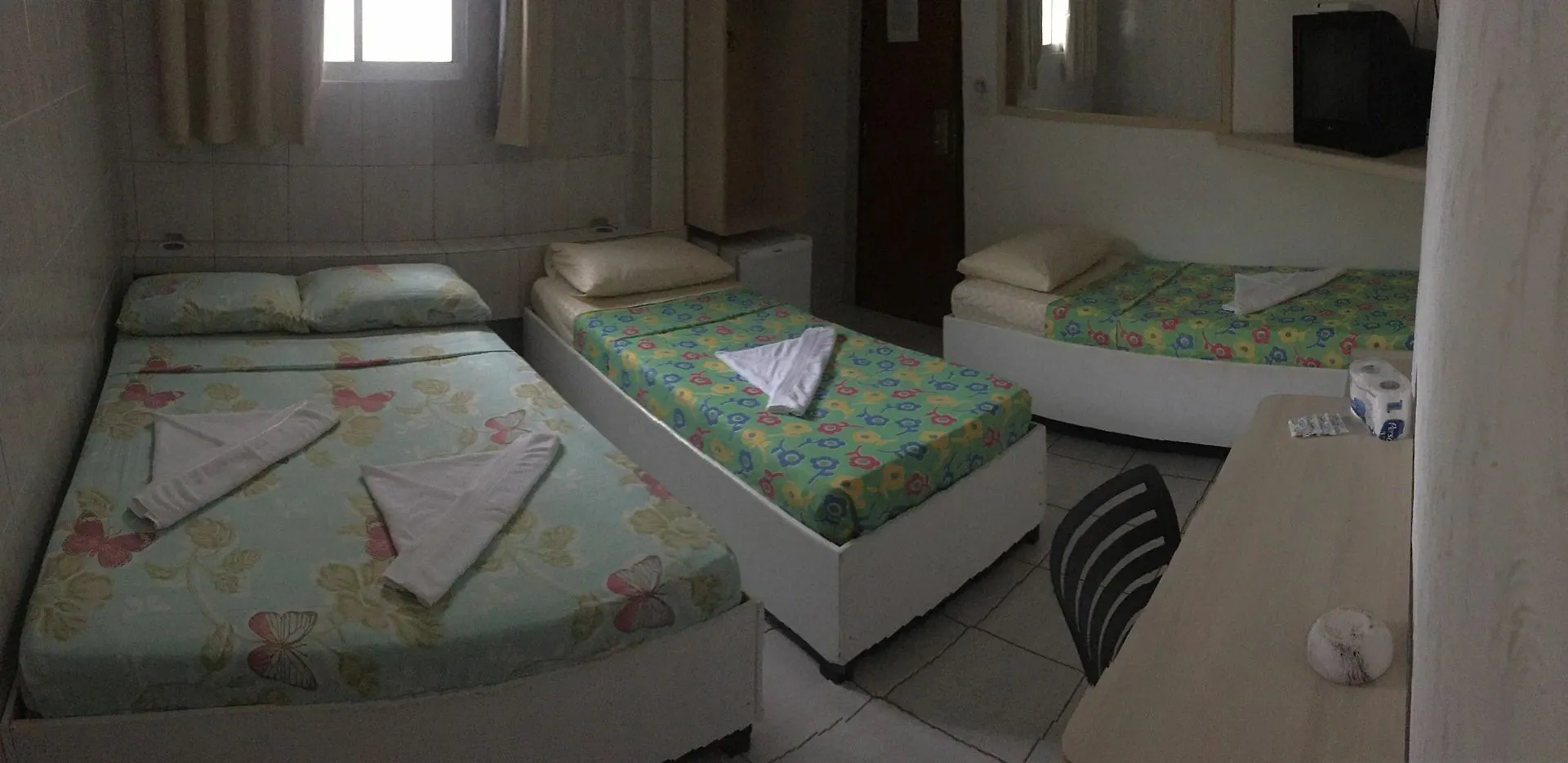 Hotel Pousada Da Praia Recife Inn